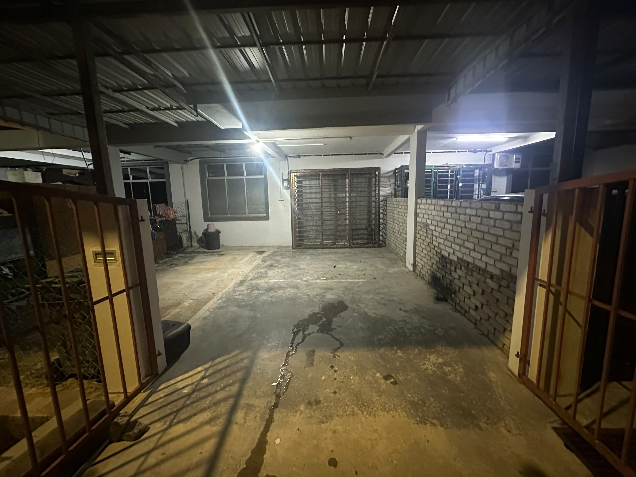 TAMAN SERI BERTAM, SUNGAI UDANG MELAKA
